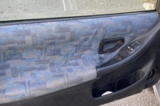 Feu arriere principal gauche (feux) PEUGEOT 306
