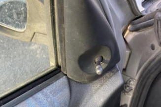 Feu arriere principal gauche (feux) PEUGEOT 306