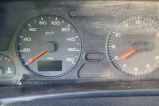Feu arriere principal gauche (feux) PEUGEOT 306