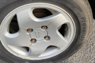 Feu arriere principal gauche (feux) PEUGEOT 306
