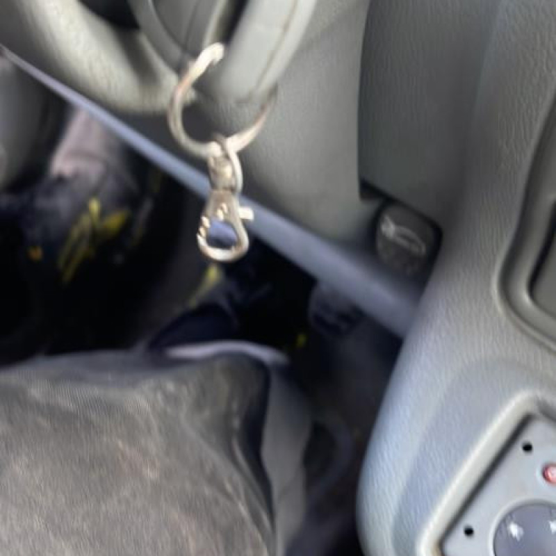 Leve vitre electrique avant gauche RENAULT TWINGO 1 Photo n°14