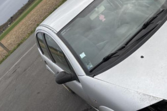Com (Bloc Contacteur Tournant+Commodo Essuie Glace+Commodo Phare) CITROEN C3 1