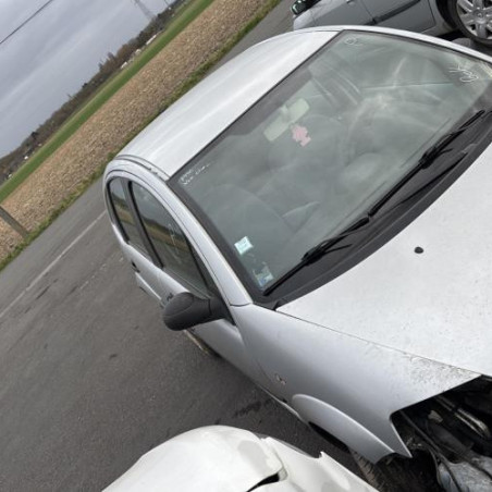 Com (Bloc Contacteur Tournant+Commodo Essuie Glace+Commodo Phare) CITROEN C3 1