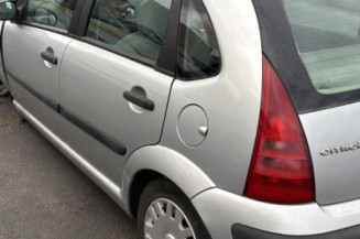 Com (Bloc Contacteur Tournant+Commodo Essuie Glace+Commodo Phare) CITROEN C3 1