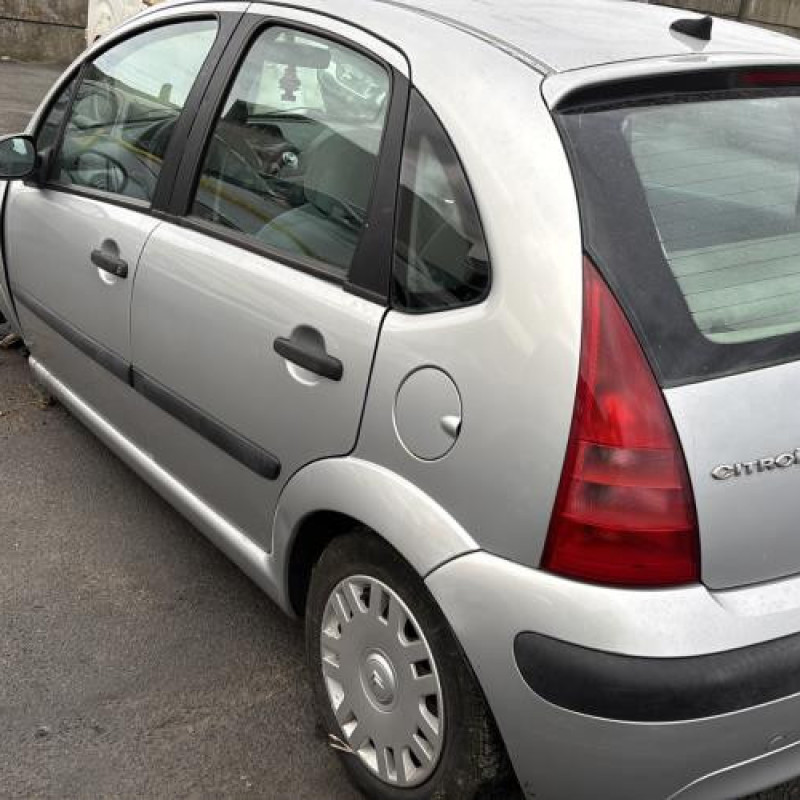 Com (Bloc Contacteur Tournant+Commodo Essuie Glace+Commodo Phare) CITROEN C3 1 Photo n°3