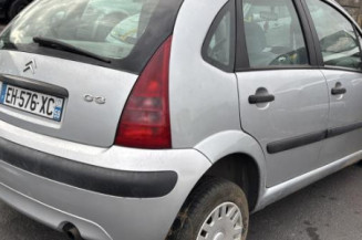 Com (Bloc Contacteur Tournant+Commodo Essuie Glace+Commodo Phare) CITROEN C3 1