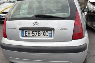 Com (Bloc Contacteur Tournant+Commodo Essuie Glace+Commodo Phare) CITROEN C3 1