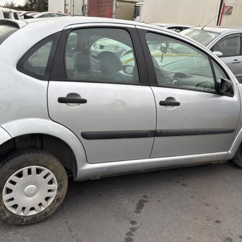 Com (Bloc Contacteur Tournant+Commodo Essuie Glace+Commodo Phare) CITROEN C3 1 Photo n°6