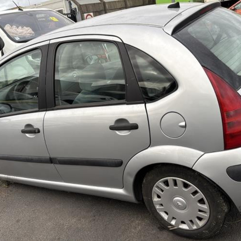 Com (Bloc Contacteur Tournant+Commodo Essuie Glace+Commodo Phare) CITROEN C3 1 Photo n°7