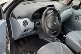 Com (Bloc Contacteur Tournant+Commodo Essuie Glace+Commodo Phare) CITROEN C3 1