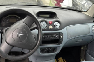 Com (Bloc Contacteur Tournant+Commodo Essuie Glace+Commodo Phare) CITROEN C3 1