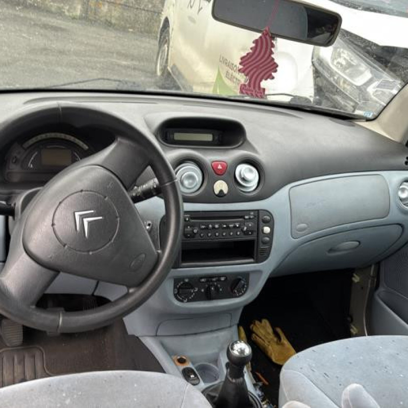 Com (Bloc Contacteur Tournant+Commodo Essuie Glace+Commodo Phare) CITROEN C3 1 Photo n°18