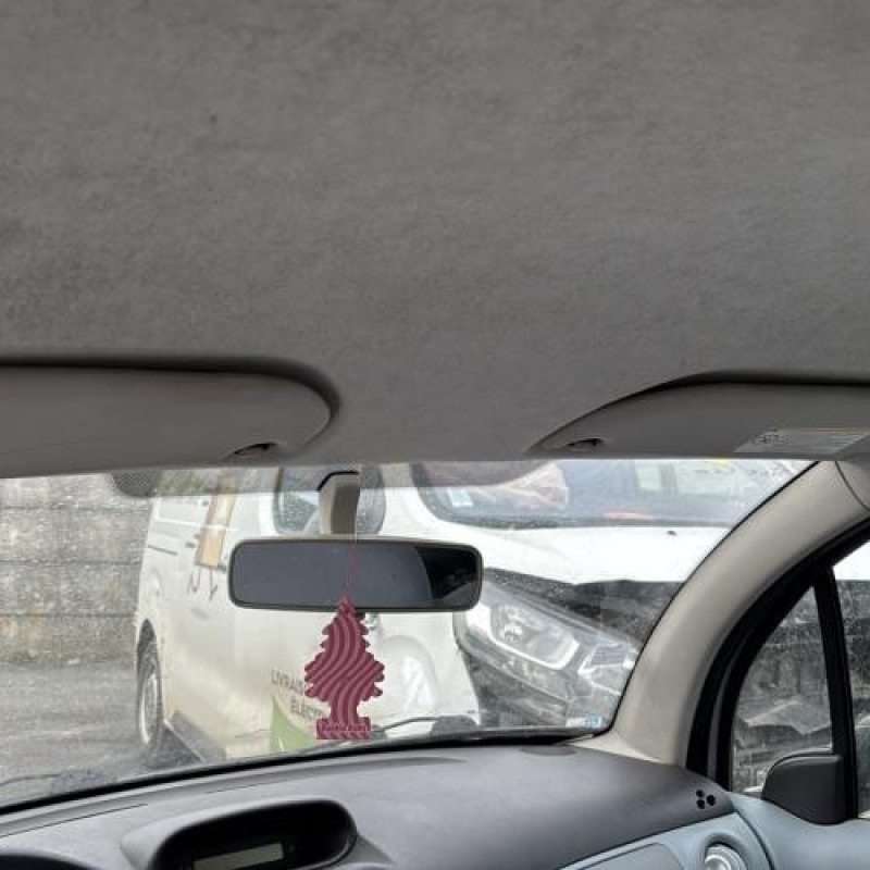 Com (Bloc Contacteur Tournant+Commodo Essuie Glace+Commodo Phare) CITROEN C3 1 Photo n°19