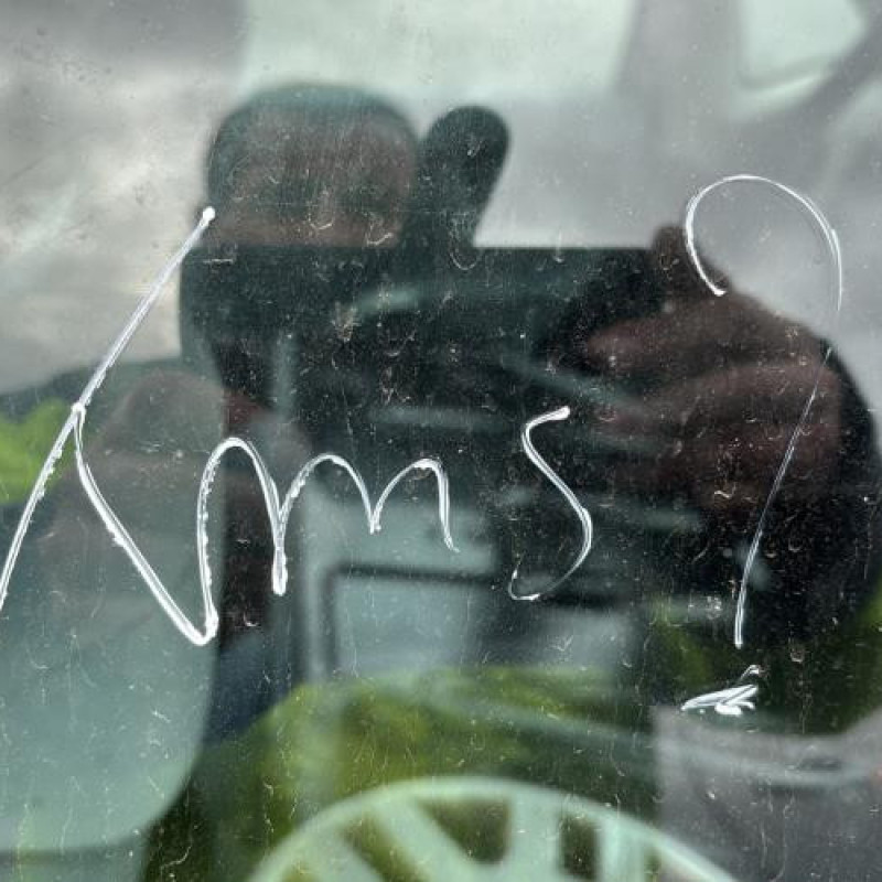 Interrupteur de leve vitre avant droit CITROEN C3 1 Photo n°14
