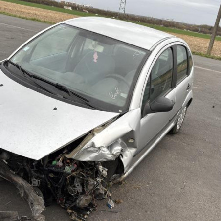 Leve vitre electrique avant droit CITROEN C3 1 Photo n°1