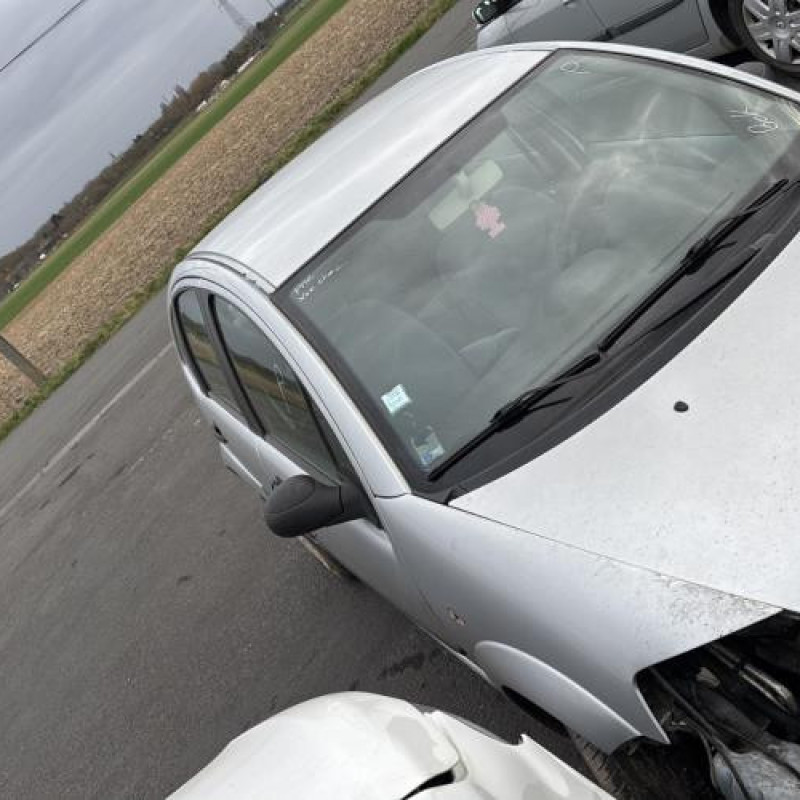 Leve vitre electrique avant droit CITROEN C3 1 Photo n°2