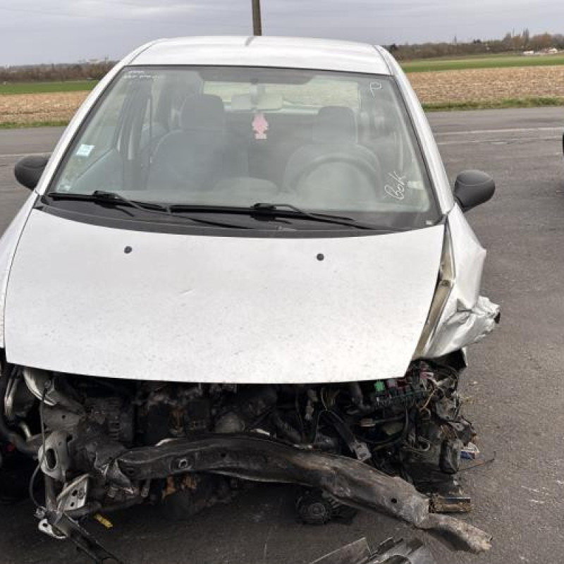 Leve vitre electrique avant droit CITROEN C3 1 Photo n°8