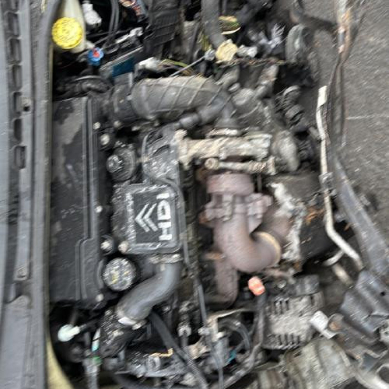 Leve vitre electrique avant droit CITROEN C3 1 Photo n°10