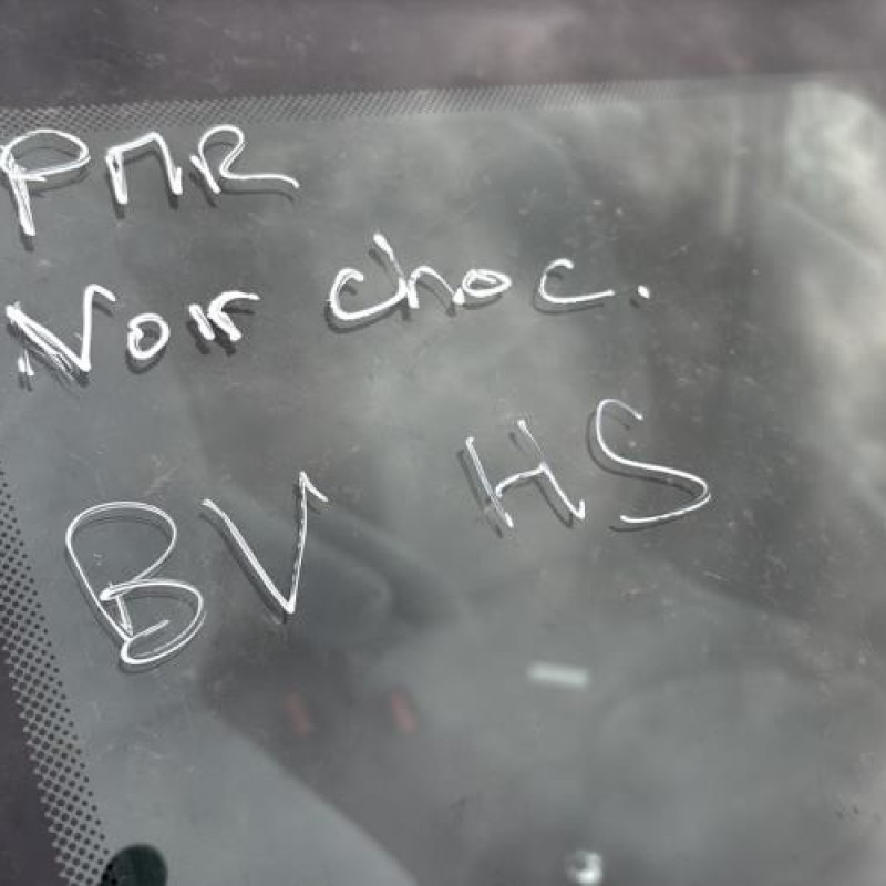 Leve vitre electrique avant droit CITROEN C3 1 Photo n°12