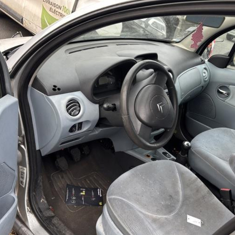 Leve vitre electrique avant droit CITROEN C3 1 Photo n°15