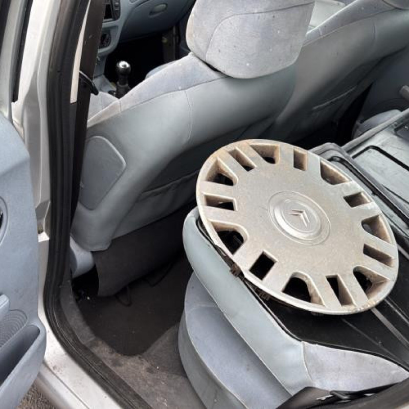 Leve vitre electrique avant droit CITROEN C3 1 Photo n°16