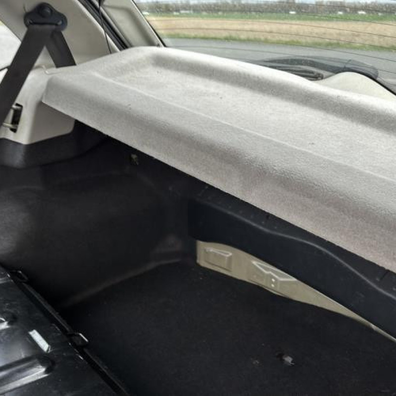 Leve vitre electrique avant droit CITROEN C3 1 Photo n°17