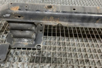 Renfort pare choc avant (traverse) PEUGEOT 307