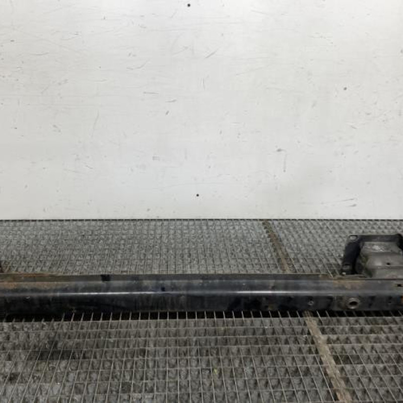 Renfort pare choc avant (traverse) PEUGEOT 307 Photo n°4