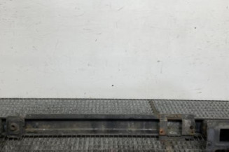 Renfort pare choc avant (traverse) PEUGEOT 307