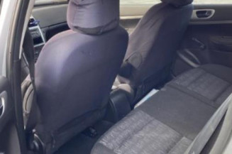 Renfort pare choc avant (traverse) PEUGEOT 307