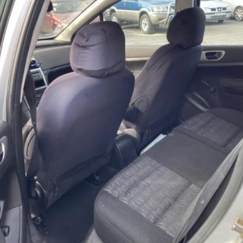Renfort pare choc avant (traverse) PEUGEOT 307 Photo n°10