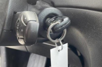 Renfort pare choc avant (traverse) PEUGEOT 307