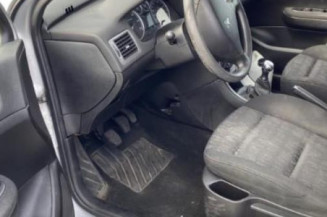 Renfort pare choc avant (traverse) PEUGEOT 307
