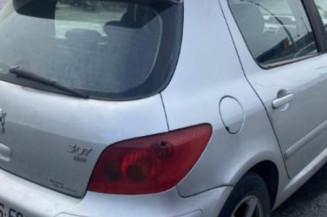 Renfort pare choc avant (traverse) PEUGEOT 307