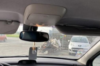Renfort pare choc avant (traverse) PEUGEOT 307