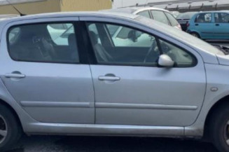 Renfort pare choc avant (traverse) PEUGEOT 307