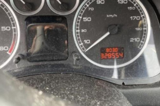Serrure avant gauche PEUGEOT 307