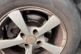 Serrure avant gauche PEUGEOT 307