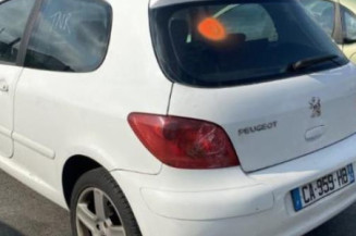 Leve vitre electrique avant gauche PEUGEOT 307