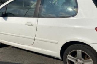 Leve vitre electrique avant gauche PEUGEOT 307