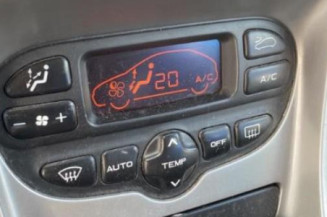 Leve vitre electrique avant gauche PEUGEOT 307