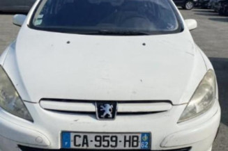 Leve vitre electrique avant gauche PEUGEOT 307