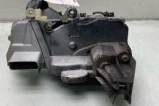 Serrure avant gauche PEUGEOT 307