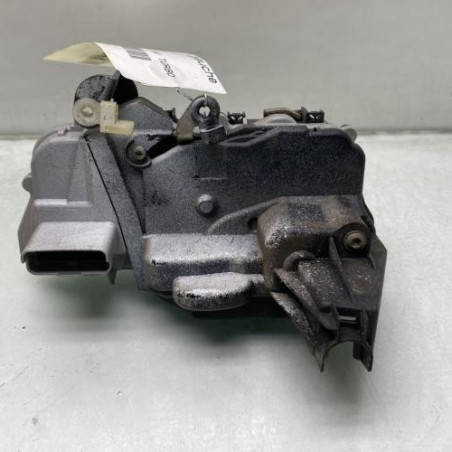 Serrure avant gauche PEUGEOT 307