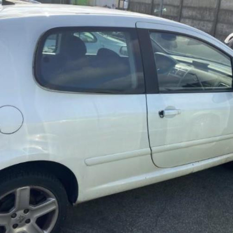 Verin de coffre PEUGEOT 307 Photo n°15