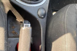 Verin de coffre PEUGEOT 307