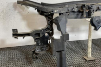 Face avant RENAULT SCENIC 2