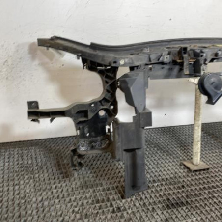 Face avant RENAULT SCENIC 2