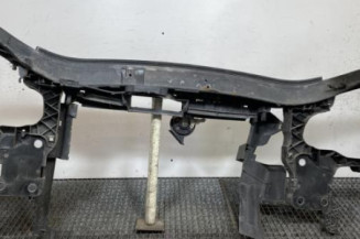 Face avant RENAULT SCENIC 2