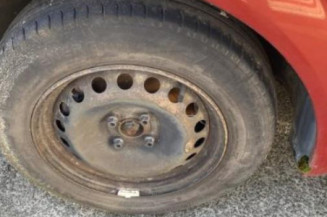 Face avant RENAULT SCENIC 2